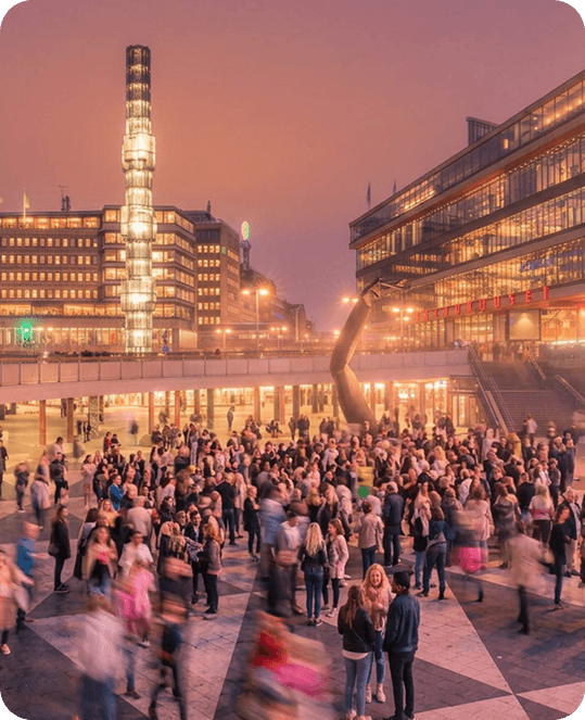 Sergels torg